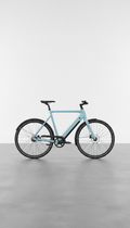 KELOMA M20 20"x4" Fat Tire Ebike